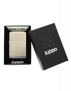 Bricheta Zippo Classic I love Zippo 200.MP401887, 002, bb-shop.ro