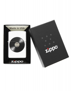 Bricheta Zippo Classic Album 214.CI401900, 002, bb-shop.ro