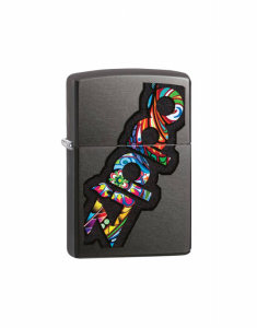Bricheta Zippo Classic Colorful 28378.CI405982, 02, bb-shop.ro