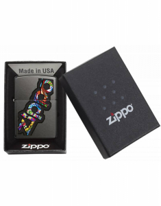 Bricheta Zippo Classic Colorful 28378.CI405982, 003, bb-shop.ro