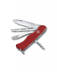 Briceag Victorinox Swiss Army Knvies Cheese Master 0.8313.W, 02, bb-shop.ro