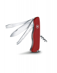 Briceag Victorinox Swiss Army Knvies Cheese Master 0.8313.W, 001, bb-shop.ro