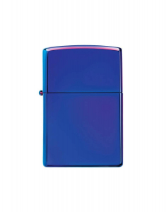 Bricheta Zippo High Polish Indigo 29899, 02, bb-shop.ro