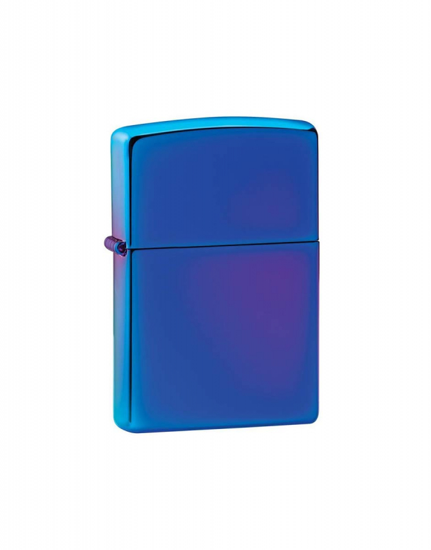 Bricheta Zippo High Polish Indigo 29899, 1, bb-shop.ro