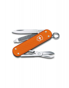 Briceag Victorinox Swiss Army Knvies Classic Alox Limited Edition 2021 0.6221.L21, 02, bb-shop.ro