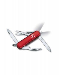 Briceag Victorinox Swiss Army Knvies Midnite Manager 0.6366, 02, bb-shop.ro