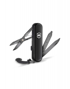 Briceag Victorinox Swiss Army Knives Signature Lite Onyx Black 0.6226.31P, 001, bb-shop.ro