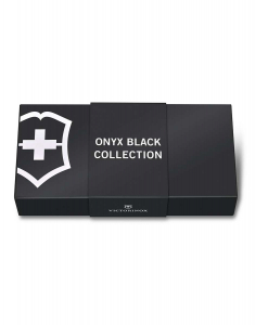 Briceag Victorinox Swiss Army Knives Signature Lite Onyx Black 0.6226.31P, 005, bb-shop.ro