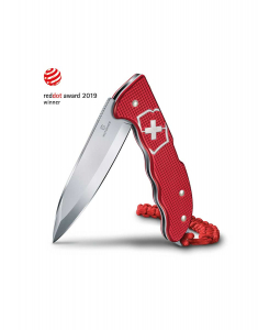 Briceag Victorinox Swiss Army Knives Hunter Pro Alox 0.9415.20, 002, bb-shop.ro