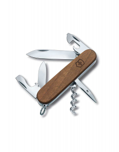 Bricege, Briceag Victorinox Swiss Army Knives Spartan Wood 1.3601.63, bb-shop.ro