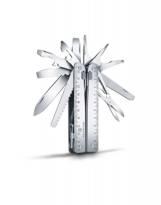 Bricege, Briceag Victorinox Swiss Army Knives Swiss Tool X Plus 3.0338.L, bb-shop.ro