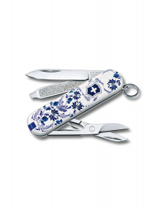 Briceag Victorinox Swiss Army Knives Classic Limited Edition Porcelain Elegance 0.6223.L2110, 02, bb-shop.ro
