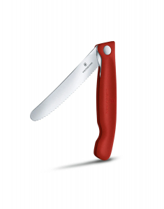 Accesoriu Victorinox Swiss Army Knives Swiss Classic Foldable Paring Knife and Epicurean Cutting Board Set 6.7191.F1, 003, bb-shop.ro
