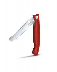 Accesoriu Victorinox Swiss Army Knives Swiss Classic Foldable Paring Knife 6.7801.FB, 001, bb-shop.ro
