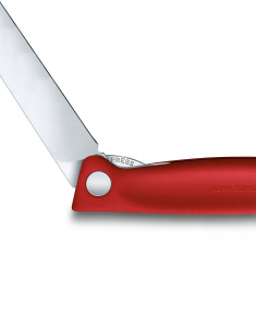 Accesoriu Victorinox Swiss Army Knives Swiss Classic Foldable Paring Knife 6.7801.FB, 003, bb-shop.ro