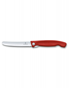 Accesoriu Victorinox Swiss Army Knives Swiss Classic Foldable Paring Knife 6.7801.FB, 004, bb-shop.ro
