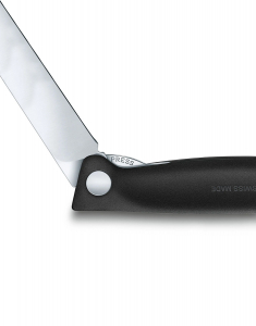 Bricege, Accesoriu Victorinox Swiss Army Knives Swiss Classic Foldable Paring Knife 6.7803.FB, bb-shop.ro