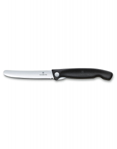 Accesoriu Victorinox Swiss Army Knives Swiss Classic Foldable Paring Knife 6.7803.FB, 004, bb-shop.ro