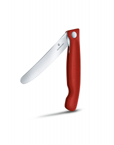 Accesoriu Victorinox Swiss Army Knives Swiss Classic Foldable Paring Knife 6.7831.FB, 001, bb-shop.ro