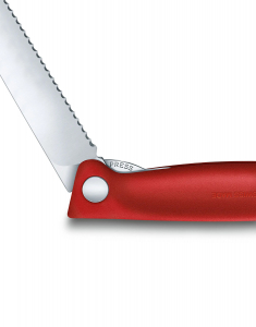 Accesoriu Victorinox Swiss Army Knives Swiss Classic Foldable Paring Knife 6.7831.FB, 002, bb-shop.ro