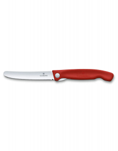 Accesoriu Victorinox Swiss Army Knives Swiss Classic Foldable Paring Knife 6.7831.FB, 003, bb-shop.ro