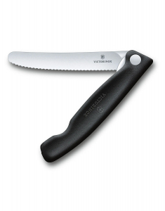 Accesoriu Victorinox Swiss Army Knives Swiss Classic Foldable Paring Knife 6.7833.FB, 02, bb-shop.ro