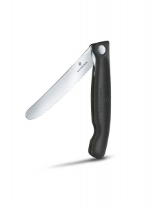 Accesoriu Victorinox Swiss Army Knives Swiss Classic Foldable Paring Knife 6.7833.FB, 001, bb-shop.ro