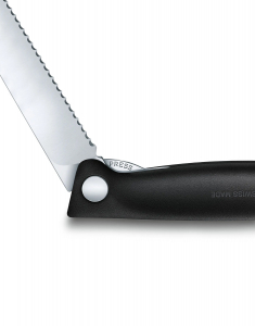 Accesoriu Victorinox Swiss Army Knives Swiss Classic Foldable Paring Knife 6.7833.FB, 002, bb-shop.ro