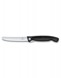 Accesoriu Victorinox Swiss Army Knives Swiss Classic Foldable Paring Knife 6.7833.FB, 003, bb-shop.ro