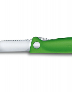 Accesoriu Victorinox Swiss Army Knives Swiss Classic Foldable Paring Knife 6.7836.F4B, 002, bb-shop.ro