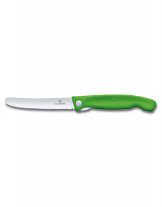 Accesoriu Victorinox Swiss Army Knives Swiss Classic Foldable Paring Knife 6.7836.F4B, 004, bb-shop.ro
