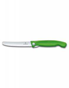 Bricege accesorii, Accesoriu Victorinox Swiss Army Knives Swiss Classic Foldable Paring Knife 6.7836.F4B, bb-shop.ro