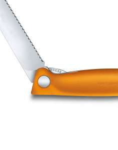 Bricege accesorii, Accesoriu Victorinox Swiss Army Knives Swiss Classic Foldable Paring Knife 6.7836.F9B, bb-shop.ro