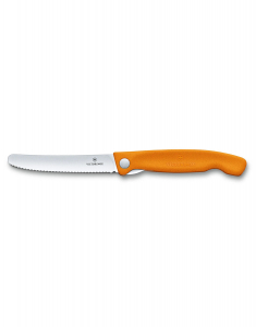 Accesoriu Victorinox Swiss Army Knives Swiss Classic Foldable Paring Knife 6.7836.F9B, 002, bb-shop.ro