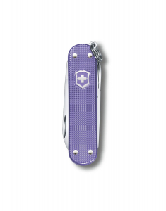 Briceag Victorinox Swiss Army Knives Classic Alox Electric Lavender 0.6221.223G, 002, bb-shop.ro