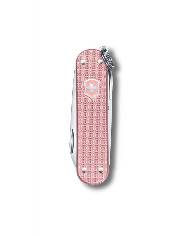 Briceag Victorinox Swiss Army Knives Classic Alox Cotton Candy 0.6221.252G, 2, bb-shop.ro