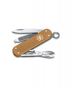 Briceag Victorinox Swiss Army Knives Classic Alox Wet Sand 0.6221.255G, 02, bb-shop.ro