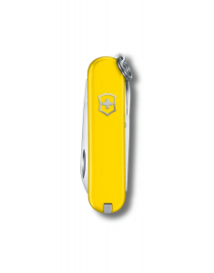 Briceag Victorinox Swiss Army Knives Classic SD Classic Colors Sunny Side 0.6223.8G, 002, bb-shop.ro