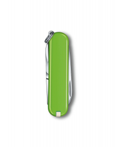 Briceag Victorinox Swiss Army Knives Classic SD Classic Colors Smashed Avocado 0.6223.43G, 001, bb-shop.ro