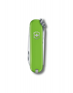 Briceag Victorinox Swiss Army Knives Classic SD Classic Colors Smashed Avocado 0.6223.43G, 002, bb-shop.ro