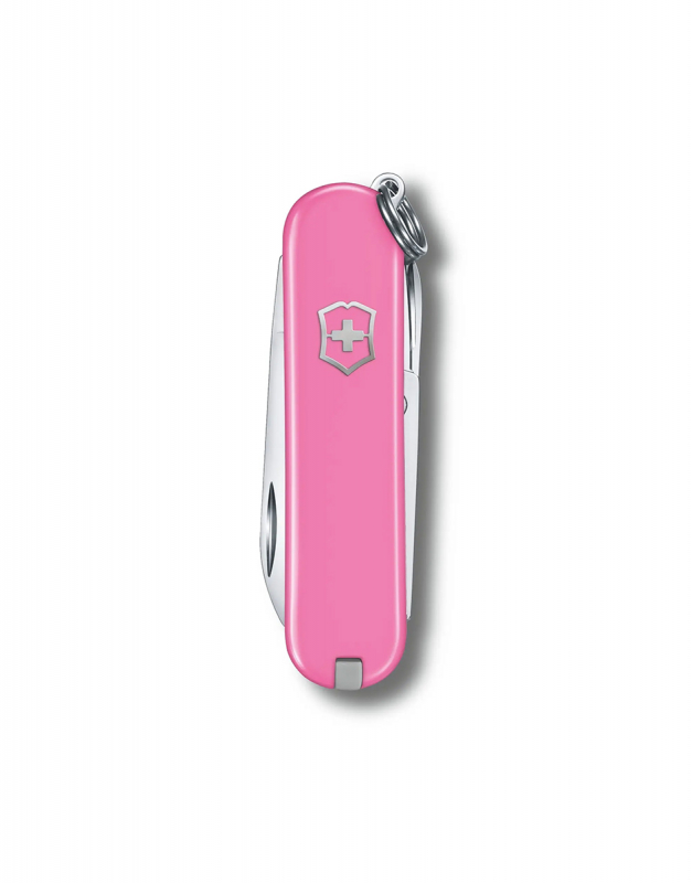 Briceag Victorinox Swiss Army Knives Classic SD Classic Colors Cherry Blossom 0.6223.51G, 2, bb-shop.ro