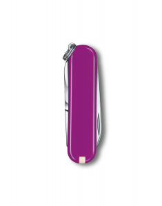 Briceag Victorinox Swiss Army Knives Classic SD Classic Colors Tasty Grape 0.6223.52G, 001, bb-shop.ro