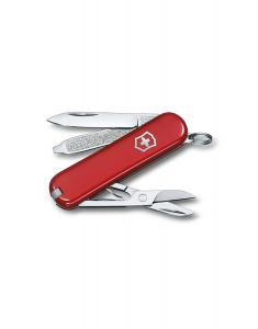Briceag Victorinox Swiss Army Knives Classic SD Classic Colors Style Icon 0.6223.G, 02, bb-shop.ro