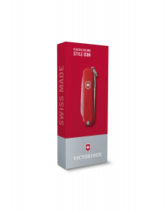 Bricege, Briceag Victorinox Swiss Army Knives Classic SD Classic Colors Style Icon 0.6223.G, bb-shop.ro