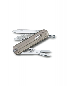 Briceag Victorinox Swiss Army Knives Classic SD Transparent Mystical Morning 0.6223.T31G, 02, bb-shop.ro
