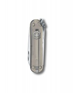 Briceag Victorinox Swiss Army Knives Classic SD Transparent Mystical Morning 0.6223.T31G, 002, bb-shop.ro