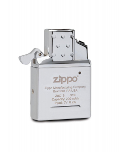 Bricheta Zippo Classic Insert Arc Lighter USB 65828, 02, bb-shop.ro