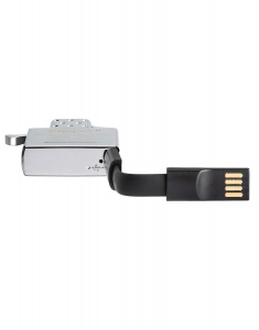 Bricheta Zippo Classic Insert Arc Lighter USB 65828, 001, bb-shop.ro