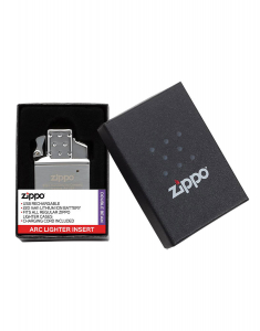 Bricheta Zippo Classic Insert Arc Lighter USB 65828, 005, bb-shop.ro