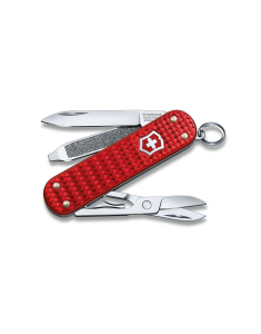 Briceag Victorinox Swiss Army Knives Classic Precious Alox Collection 0.6221.401G, 02, bb-shop.ro